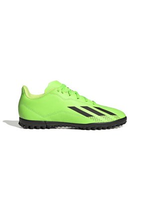 GUAYOS VERDES ADIDAS X SPEEDPORTAL.4 CÉSPED ARTIFICIAL GW8509