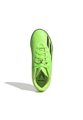GUAYOS VERDES ADIDAS X SPEEDPORTAL.4 CÉSPED ARTIFICIAL GW8509