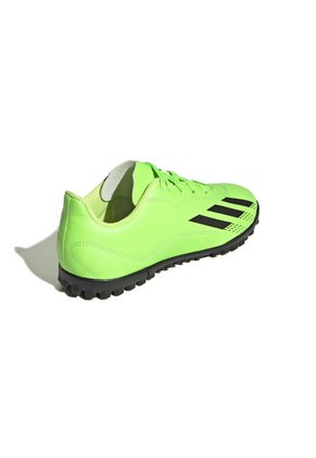 GUAYOS VERDES ADIDAS X SPEEDPORTAL.4 CÉSPED ARTIFICIAL GW8509