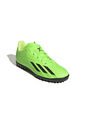 GUAYOS VERDES ADIDAS X SPEEDPORTAL.4 CÉSPED ARTIFICIAL GW8509 de adidas