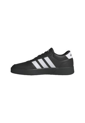 Tenis Adidas Hombre Breaknet 3.0 - Negro