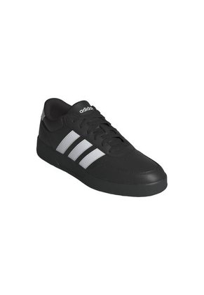 Tenis Adidas Hombre Breaknet 3.0 - Negro