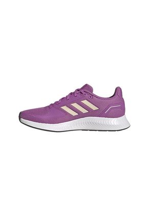 Tenis Mujer Adidas Run Falcon 2.0 - Violeta