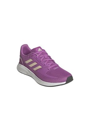Tenis Mujer Adidas Run Falcon 2.0 - Violeta