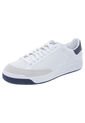 Lifestyle adidas Rod Laver Blanco-Azul de adidas