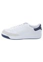 Lifestyle adidas Rod Laver Blanco-Azul de adidas