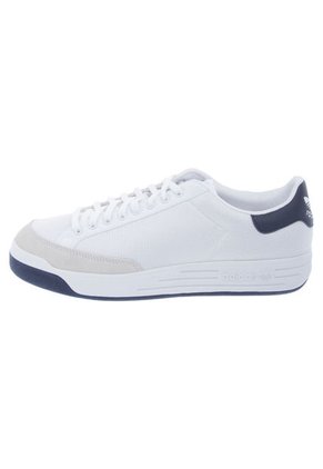 Lifestyle adidas Rod Laver Blanco-Azul