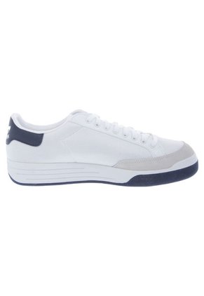 Lifestyle adidas Rod Laver Blanco-Azul