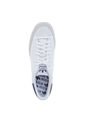 Lifestyle adidas Rod Laver Blanco-Azul de adidas