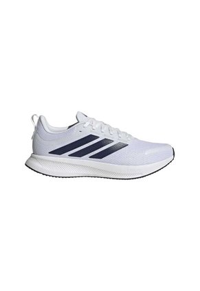 Tenis Adidas Hombre Runblaze - Blanco