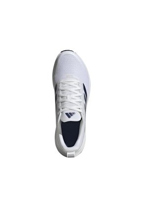 Tenis Adidas Hombre Runblaze - Blanco