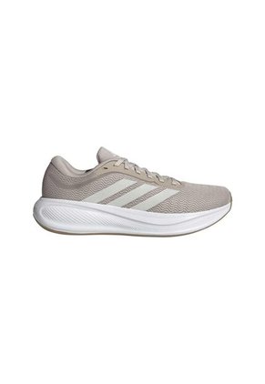 Tenis Adidas Mujer Response Runner 2 - Café
