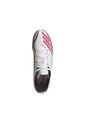 Guayos Adidas Hombre F50 Messi Club Para Terreno Firme/multiterreno - Blanco - Plateado de adidas