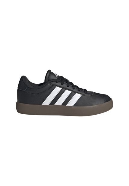 ZAPATILLA ADIDAS NIÑO VL COURT 3.0 - IE3630