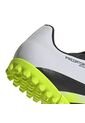 Guayos Predator Club Para Pasto Sintético de adidas