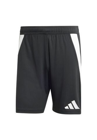 Shorts Adidas Hombre Primera Equipacion Juventus 24/25 - Negro adidas