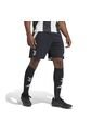 Shorts Adidas Hombre Primera Equipacion Juventus 24/25 - Negro de adidas