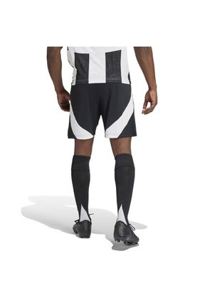 Shorts Adidas Hombre Primera Equipacion Juventus 24/25 - Negro