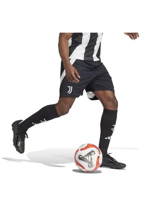 Shorts Adidas Hombre Primera Equipacion Juventus 24/25 - Negro