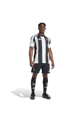Shorts Adidas Hombre Primera Equipacion Juventus 24/25 - Negro
