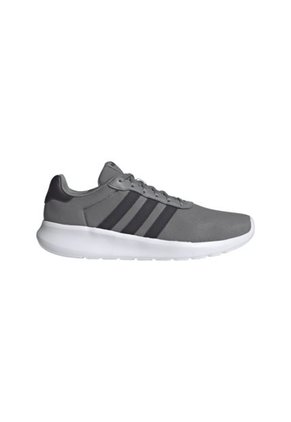 ZAPATILLA ADIDAS HOMBRE GRIS LITE RACER 3.0 - IG3603