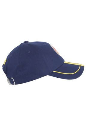 Gorra Selección Colombia adidas FCF 3S Azul