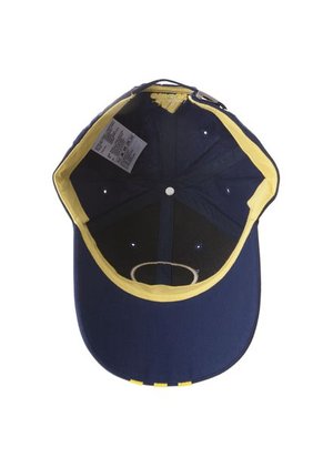 Gorra Selección Colombia adidas FCF 3S Azul