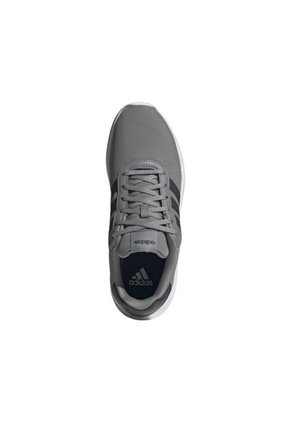 ZAPATILLA ADIDAS HOMBRE GRIS LITE RACER 3.0 - IG3603