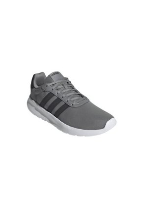 ZAPATILLA ADIDAS HOMBRE GRIS LITE RACER 3.0 - IG3603