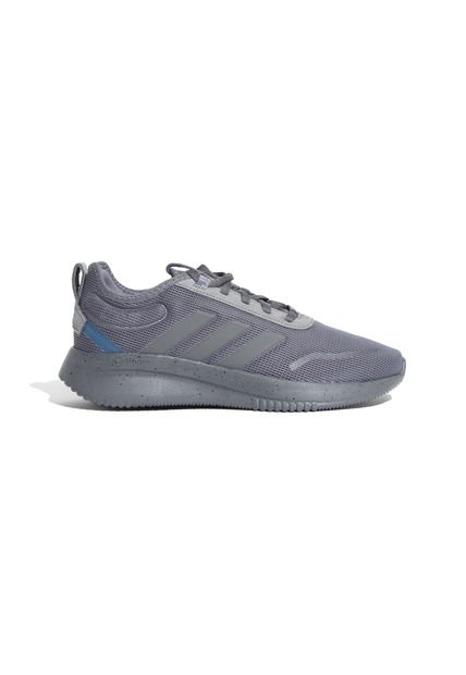 Tenis Gris Adidas Lite Racer Rebold GX4220