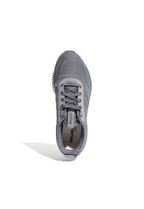 Tenis Gris Adidas Lite Racer Rebold GX4220