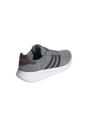 ZAPATILLA ADIDAS HOMBRE GRIS LITE RACER 3.0 - IG3603