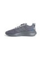 Tenis Gris Adidas Lite Racer Rebold GX4220 de adidas