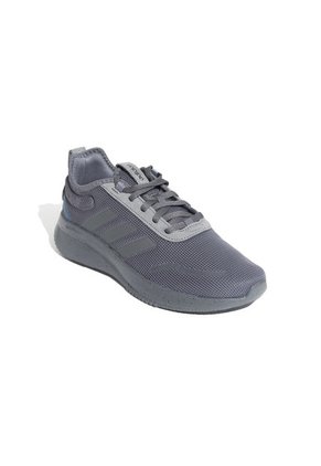 Tenis Gris Adidas Lite Racer Rebold GX4220