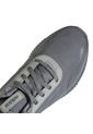 Tenis Gris Adidas Lite Racer Rebold GX4220 de adidas