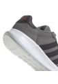 ZAPATILLA ADIDAS HOMBRE GRIS LITE RACER 3.0 - IG3603 de adidas