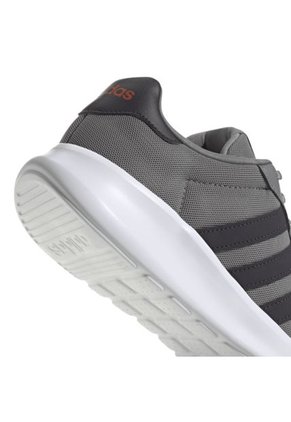 ZAPATILLA ADIDAS HOMBRE GRIS LITE RACER 3.0 - IG3603