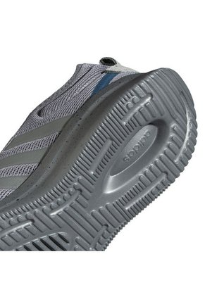 Tenis Gris Adidas Lite Racer Rebold GX4220