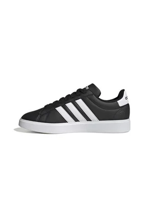 Tenis Negro Adidas Grand Court 2.0 GW9196
