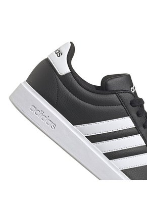 Tenis Negro Adidas Grand Court 2.0 GW9196