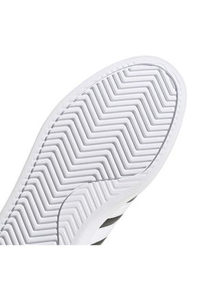 Tenis Negro Adidas Grand Court 2.0 GW9196