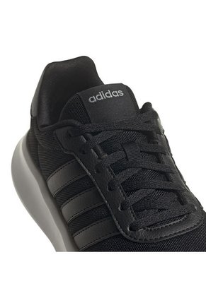 Tenis Negro Adidas Lite Racer 3.0 GY0699