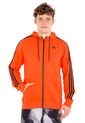 Hoodie adidas Ess The Hood Naranja de adidas