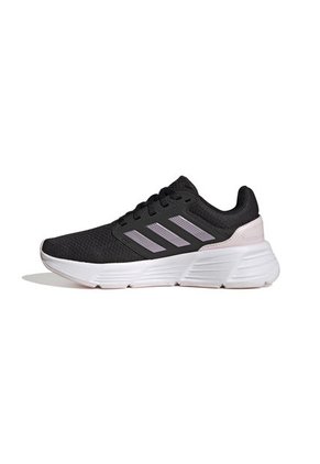 Tenis Negro Adidas Galaxy 6 W GW4132