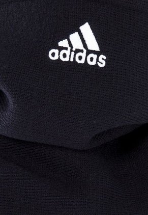Cuellera adidas Team Neckwarmer Negro