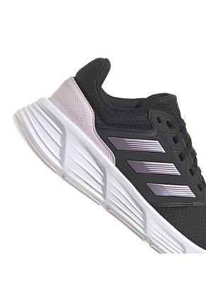 Tenis Negro Adidas Galaxy 6 W GW4132