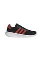 Tenis Hombre Adidas Lite Racer 3.0 - Negro-Rojo de adidas