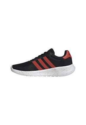 Tenis Hombre Adidas Lite Racer 3.0 - Negro-Rojo