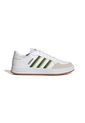 Tenis Blanco Adidas Breaknet GY9587 de adidas