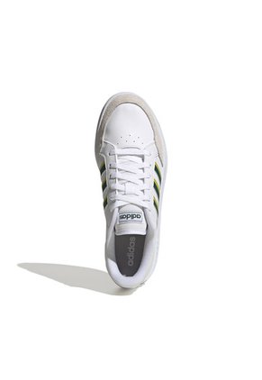 Tenis Blanco Adidas Breaknet GY9587